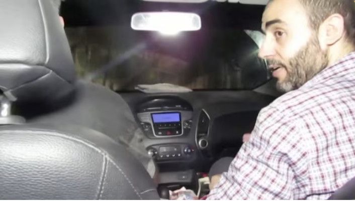 Γάζα: Το Ισραήλ λέει ότι ταυτοποίησε τη σορό του Μοχάμεντ Σινουάρ, ηγέτη της Χαμάς