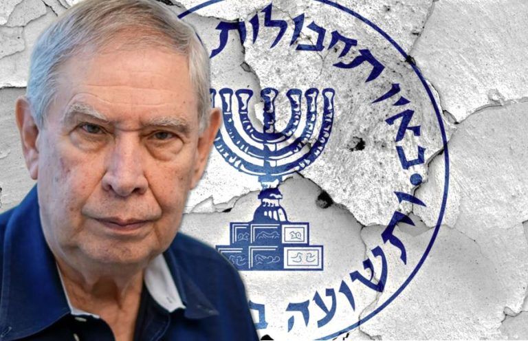 Πρώην αρχηγός Μοσάντ για παραλογισμό Ισραήλ: «Δεν έπρεπε να ισοπεδώσουμε τη Γάζα – Άλλο πόλεμος, άλλο εκδίκηση»