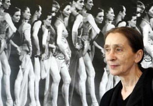 Πίνα Μπάους: Η εμβληματική καλλιτέχνις που καθόρισε την τέχνη του χορού