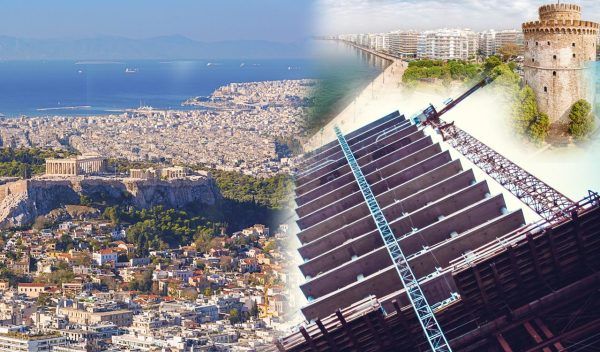 Τι προβλέπει το σχέδιο ΠΔ για τα μπόνους δόμησης;