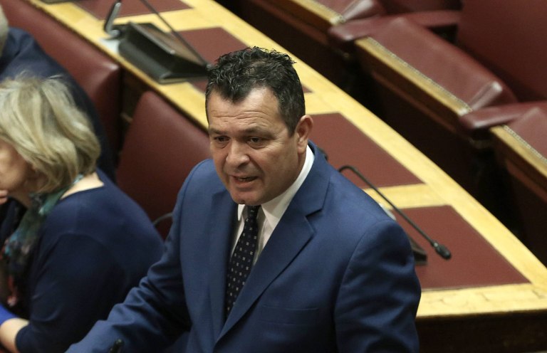 Χρήστος Μπουκώρος για ΟΠΕΚΕΠΕ: Παραιτούμαι για λόγους ευθιξίας – Δεν θα επωμισθώ το βάρος όσων συμβαίνουν