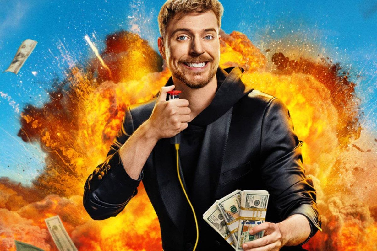 MrBeast: Γιατί ο Μότσαρντ της ψηφιακής οικονομίας παίρνει δανεικά από τη μάνα του;
