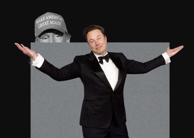 Ρωσική ρουλέτα για Μασκ – Το μοιραίο λάθος που έκανε και θα του κοστίσει