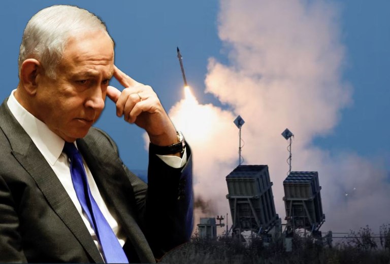 Τα F-35 «πεινάνε» – Στα 626 εκατ. ευρώ το ημερήσιο κόστος του πολέμου του Νετανιάχου