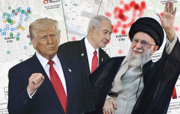 Γιατί ο νικητής του «πολέμου των 12 ημερών» είναι το Ιράν