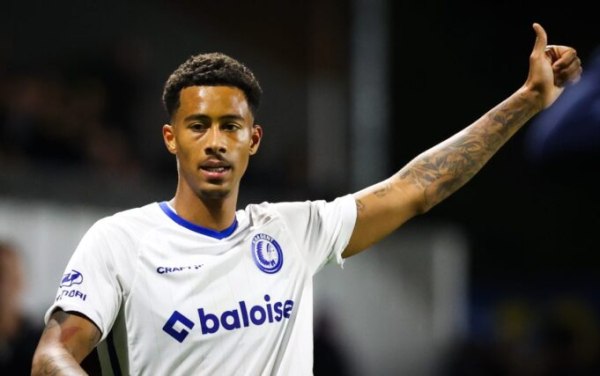 Άρης: «Ποδαρικό» με Φατιγκά