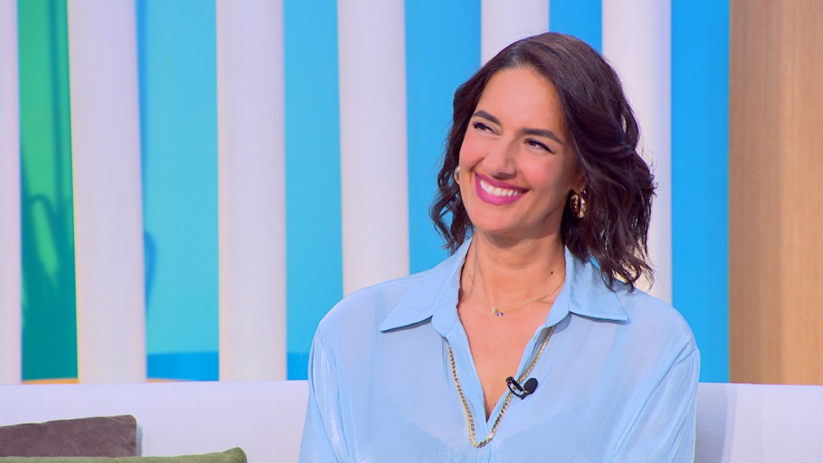 Όλα για τη ζωή μας Vita: Μια συζήτηση για τη διαλειμματική διατροφή και τις αισθητικές παρεμβάσεις