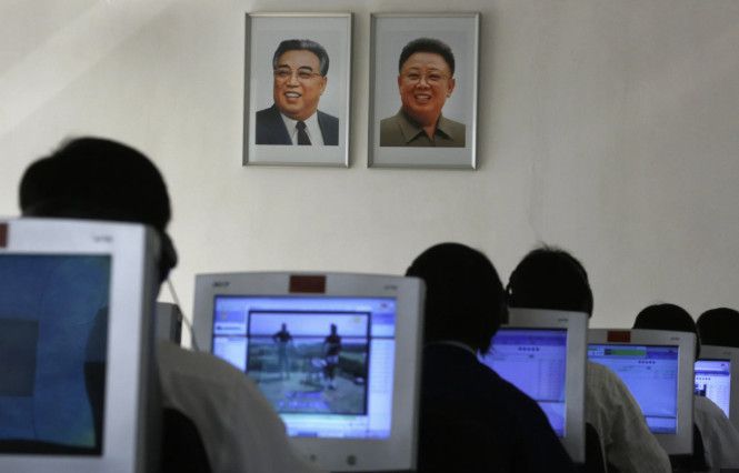 Βόρεια Κορέα: Αναφορές για διακοπή πρόσβασης στο διαδίκτυο