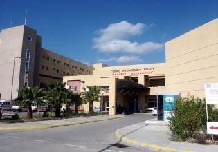 ΕΣΥ: Καλοκαίρι χωρίς γιατρούς στα νησιά – Εθνικό Σύστημα Υγείας σε κρίση