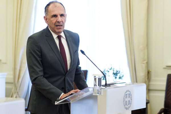 Γεραπετρίτης για Μέση Ανατολή: «Βρισκόμαστε σε μία ώρα μηδέν, ειδικό σχέδιο για τον απεγκλωβισμό Ελλήνων από το Ιράν»