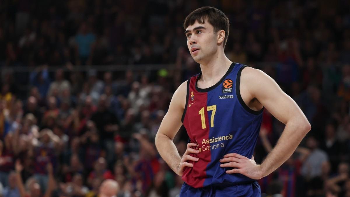 Euroleague: Τα πέντε μεγαλύτερα prospect για τη νέα σεζόν (vids)