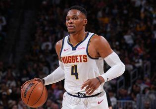 «Βόμβα» από τη Σερβία: «Ετοιμάζει τρελή πρόταση για τον Γουέστμπρουκ η Χάποελ Τελ Αβίβ» (pic)