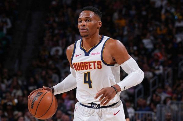 «Βόμβα» από τη Σερβία: «Ετοιμάζει τρελή πρόταση για τον Γουέστμπρουκ η Χάποελ Τελ Αβίβ» (pic)