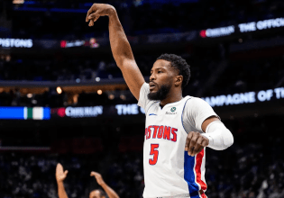 NBA: Ύποπτος για παράνομο στοιχηματισμό ο Μαλίκ Μπίζλι