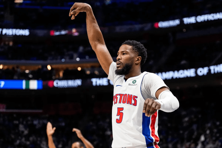 NBA: Ύποπτος για παράνομο στοιχηματισμό ο Μαλίκ Μπίζλι