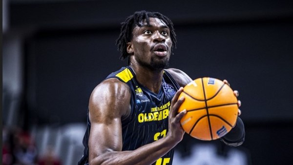 Ανακοινώθηκε και επίσημα ο Οντιάσε από τη Χάποελ – Τι σημαίνει αυτό για τον Οτούρου (pic)