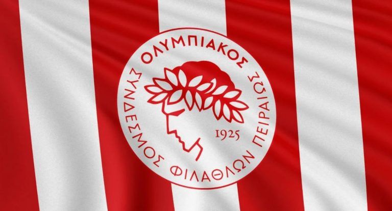 Ολυμπιακός: «Η ουσία που φέρεται να έχει εντοπιστεί δεν σχετίζεται με ενίσχυση απόδοσης»