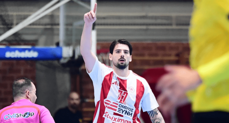 Να πανηγυρίσει το πρωτάθλημα θέλει ο Ολυμπιακός, να μειώσει την σειρά η ΑΕΚ