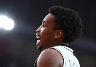 Τι Τζέι Σορτς: «Με τον Ναν μπορούμε να δημιουργήσουμε μια από τις καλύτερες περιφερειακές γραμμές στην Ευρώπη»