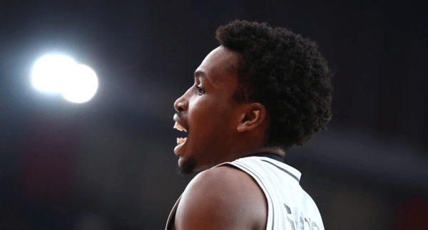 Τι Τζέι Σορτς: «Με τον Ναν μπορούμε να δημιουργήσουμε μια από τις καλύτερες περιφερειακές γραμμές στην Ευρώπη»