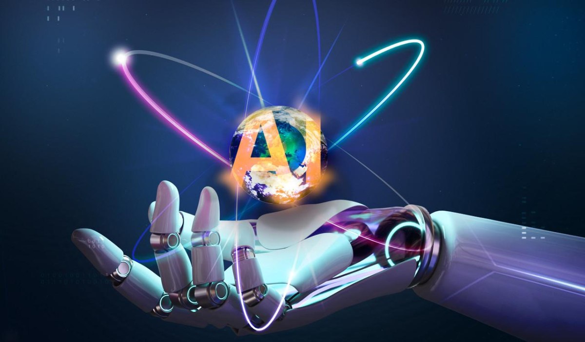 Το (νέο) ιερό δισκοπότηρο της Silicon Valley