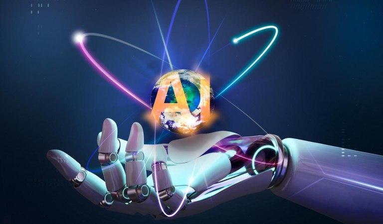 Το (νέο) ιερό δισκοπότηρο της Silicon Valley