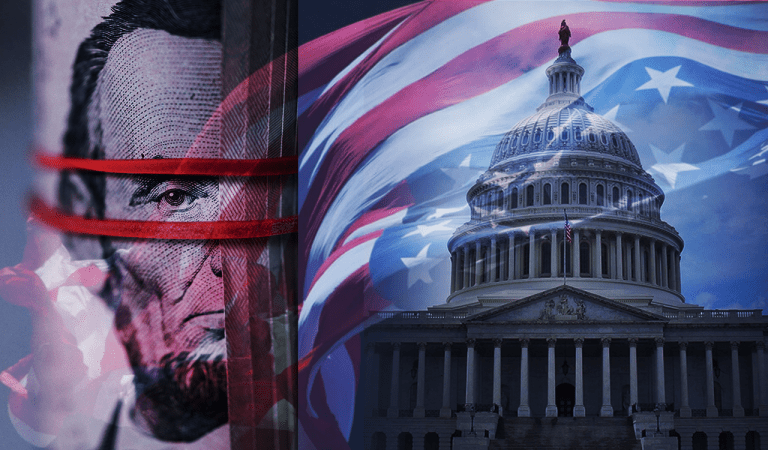 Πόσες φορές χρεοκόπησαν οι ΗΠΑ; Αλήθειες και μύθοι