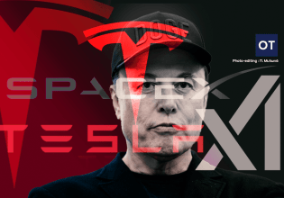 Η επόμενη μέρα του Μασκ σε SpaceX, xAI, Tesla