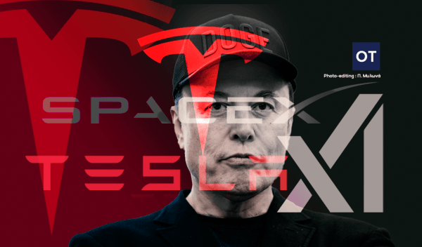 Η επόμενη μέρα του Μασκ σε SpaceX, xAI, Tesla