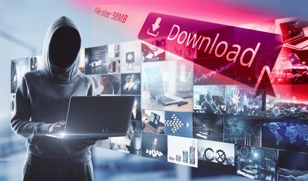 Πειρατεία: Οι επιπτώσεις στην οικονομία – Τι δείχνει μελέτη του ΚΕΠΕ [πίνακας]