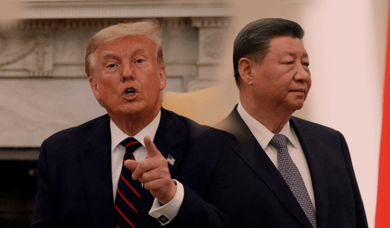 Η επόμενη μέρα της συμφωνίας για…συμφωνία ΗΠΑ – Κίνας