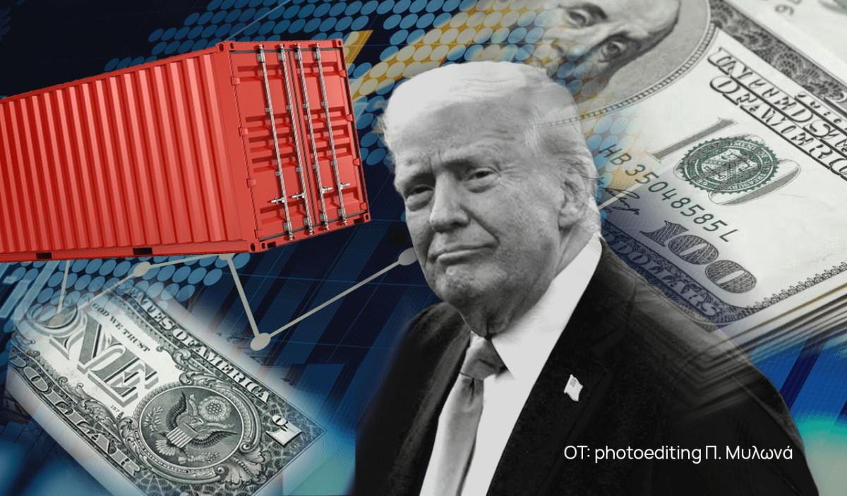 Ο απρόβλεπτος Ντόναλντ Τραμπ – Τι έχει στο μυαλό του;