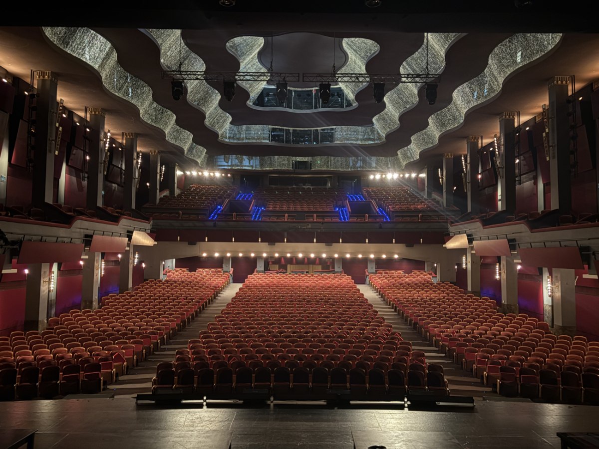 «Όσα ζήσαμε στο θέατρο Παλλάς» – Απολογισμός μιας δημιουργικής χρονιάς