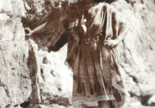 Εύα Σικελιανού: Ο θάνατος ενός ωραίου κόσμου και ενός μεγάλου ιδανικού