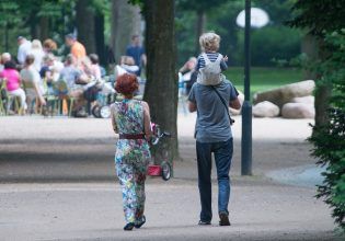 Ζώα, φυτά και άνθρωποι ανιχνεύονται στο DNA που πλανάται στον αέρα