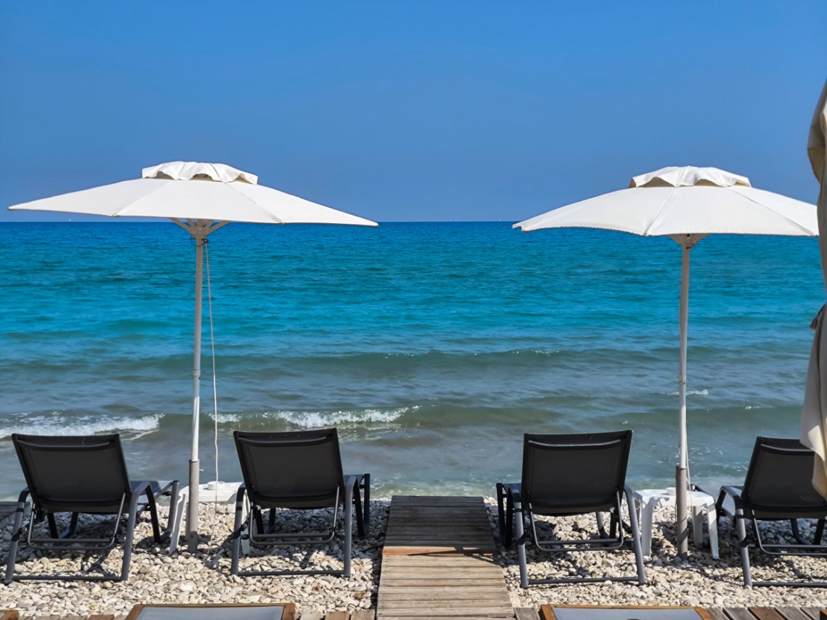 Καιρός: Έως τους 34 βαθμούς η θερμοκρασία την Τρίτη -Αναλυτική πρόγνωση