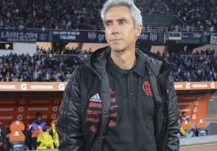 Διαψεύδει για Πάουλο Σόουζα η ΑΕΚ