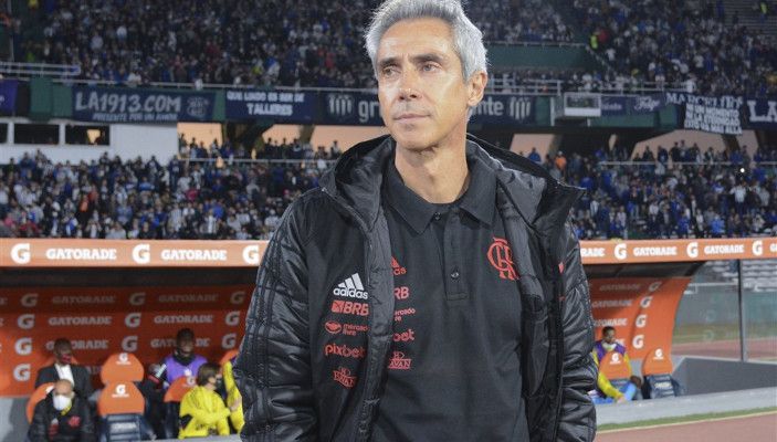 Διαψεύδει για Πάουλο Σόουζα η ΑΕΚ