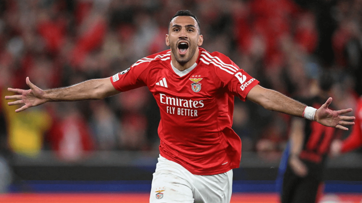 Στην κορυφαία εντεκάδα του πορτογαλικού πρωταθλήματος ο Παυλίδης (pic)