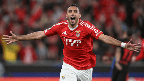 Στην κορυφαία εντεκάδα του πορτογαλικού πρωταθλήματος ο Παυλίδης (pic)