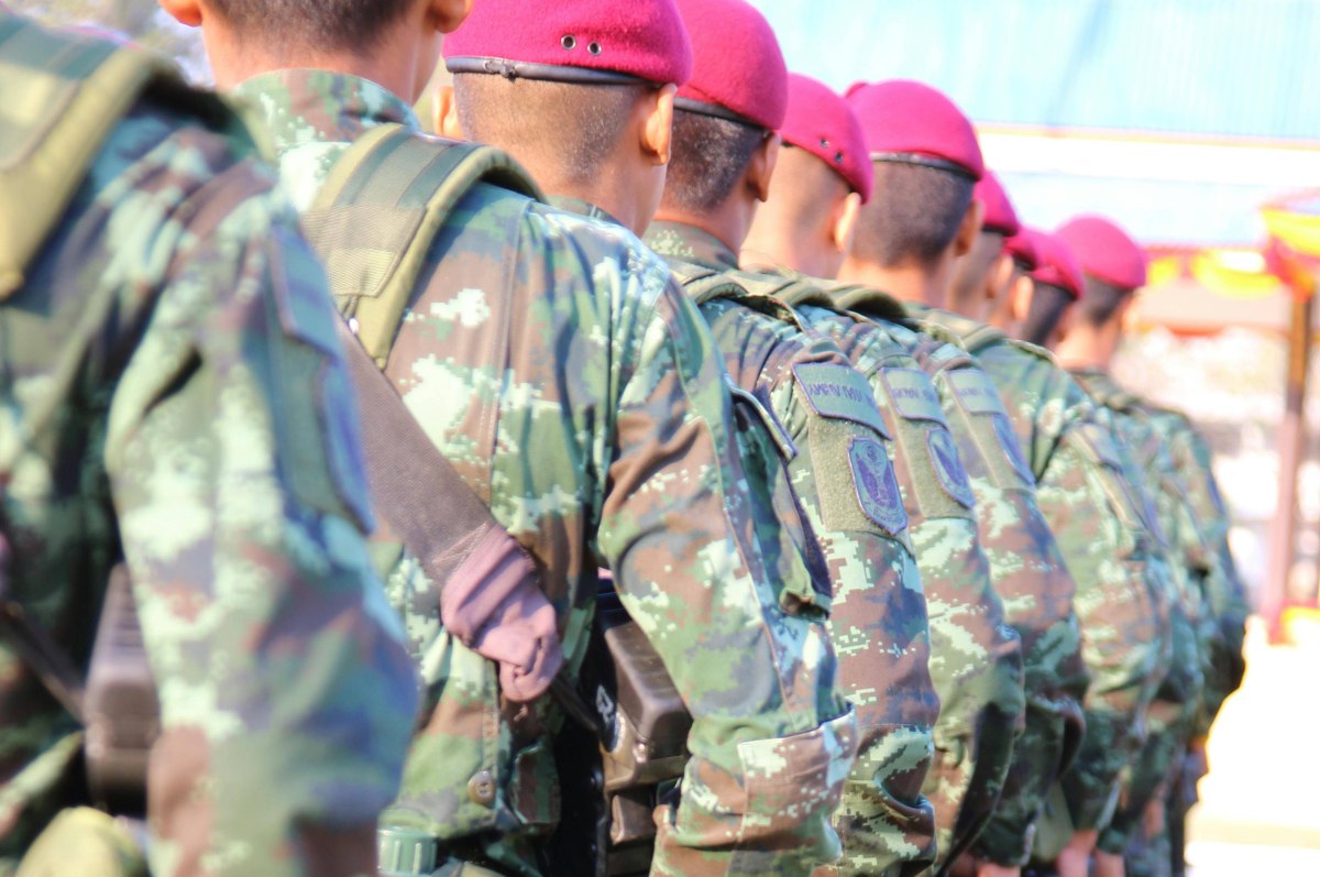 Ευρωπαϊκή άμυνα: Η αύξηση δαπανών θα πλήξει τις οικονομίες και κυρίως τους πολίτες της Ευρώπης