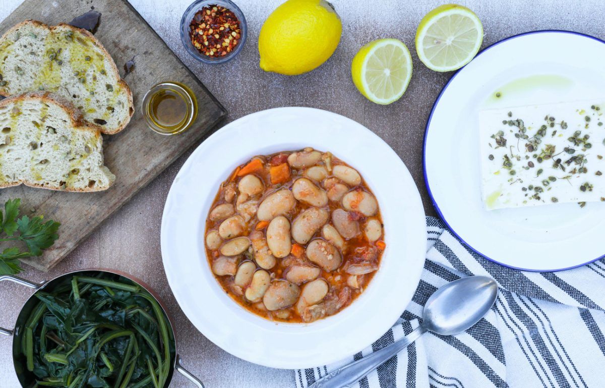 Taste Atlas: Οι κορυφαίοι γαστρονομικοί προορισμοί στον κόσμο – Ποιοι ελληνικοί πρωταγωνιστούν στη λίστα