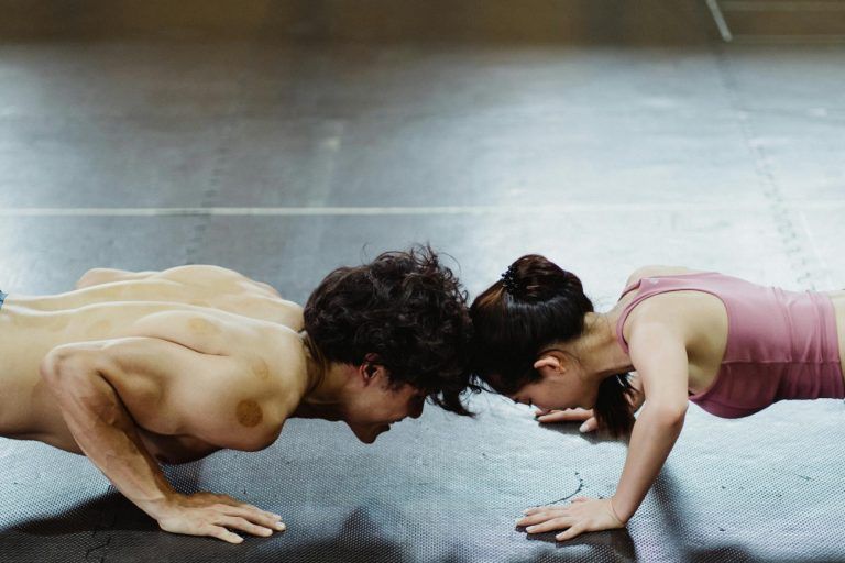 Άσκηση: Δεν είναι τόσο δύσκολο να τη βάλεις στην καθημερινότητά σου