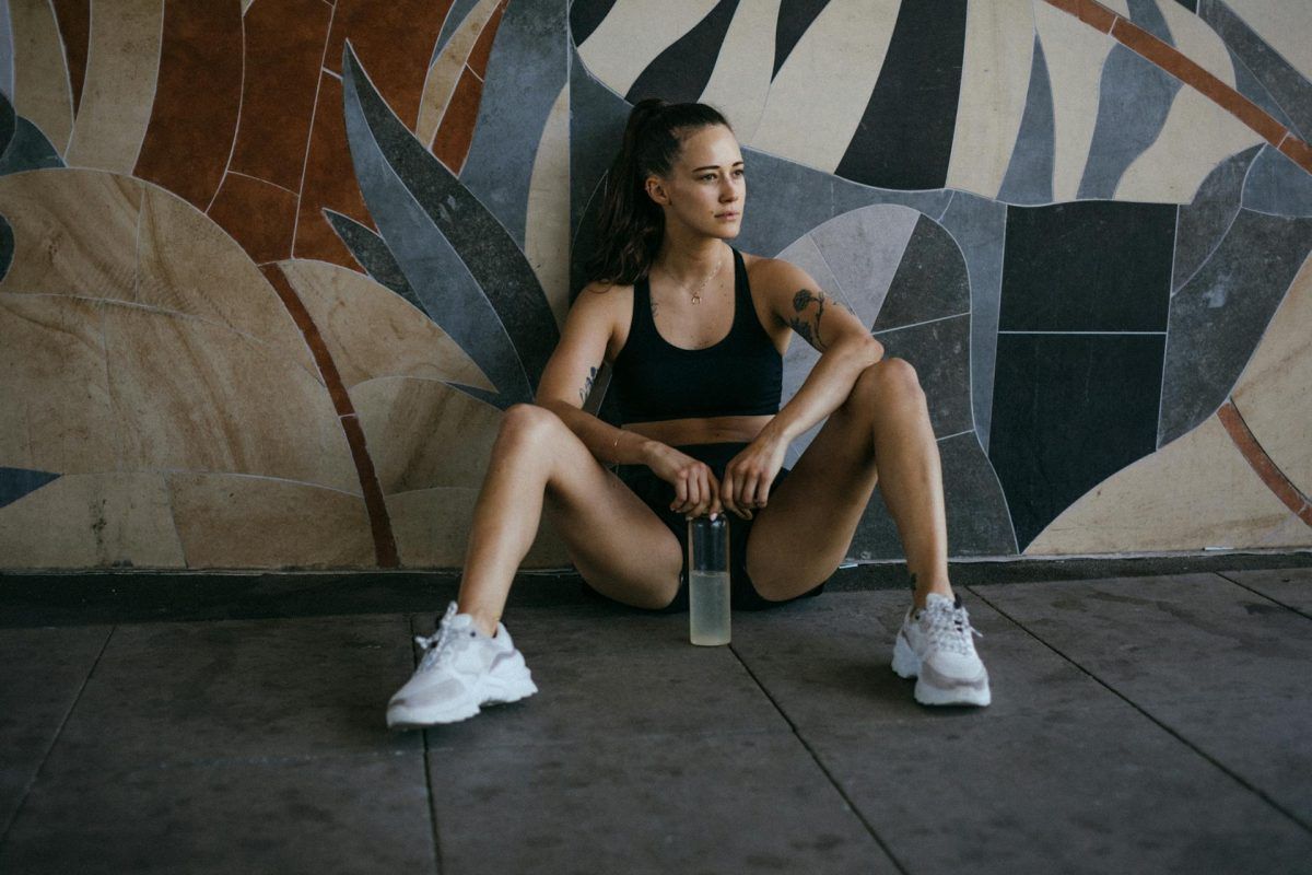 Τι πιθανότητες υπάρχουν η γυμναστική να γερνά πρόωρα τον εγκέφαλο;