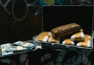 Οι έμποροι ναρκωτικών να πληρώνουν εισφορές κοινωνικής ασφάλισης, προτείνει το Βέλγιο