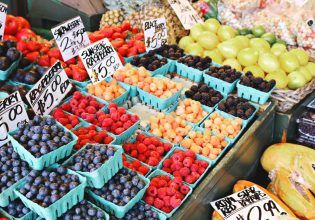 ΗΠΑ: Περισσότερο από 42 εκατομμύρια Αμερικανοί λαμβάνουν κουπόνια τροφίμων