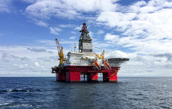 Εξαντλήθηκαν τα περιθώρια για νέες γεωτρήσεις, προειδοποιεί μελέτη για το κλίμα