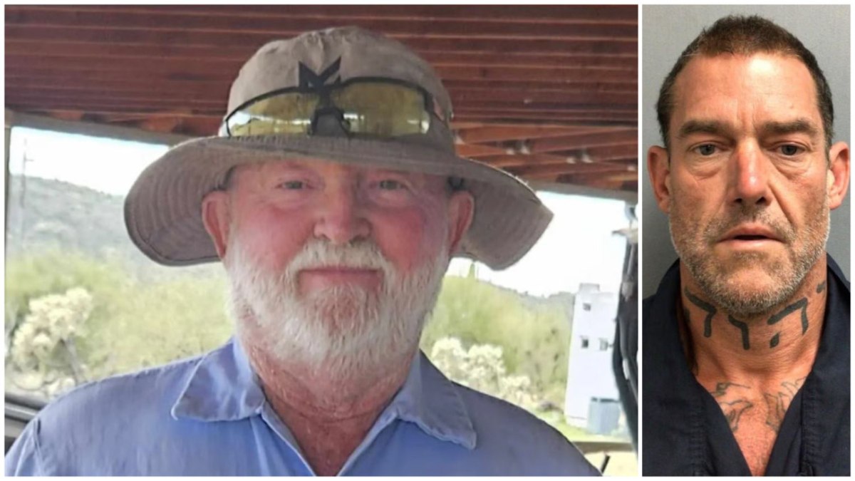 ΗΠΑ: Σταύρωσε πάστορα και του φόρεσε ακάνθινο στεφάνι – Είχε άλλους 13 ιερείς στο στόχαστρο