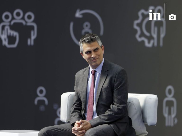 InForum – Δήμας: Πρόβλημα για την Ελλάδα η έλλειψη εργατικού δυναμικού