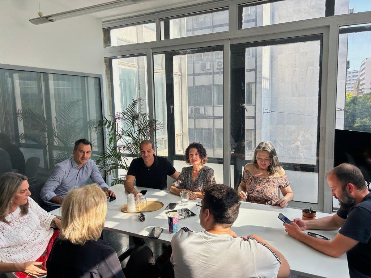 Συμμετέχουν στο «March to Gaza» δύο βουλευτές της Νέας Αριστεράς – Στο Κάιρο Ζεϊμπέκ και Πέρκα